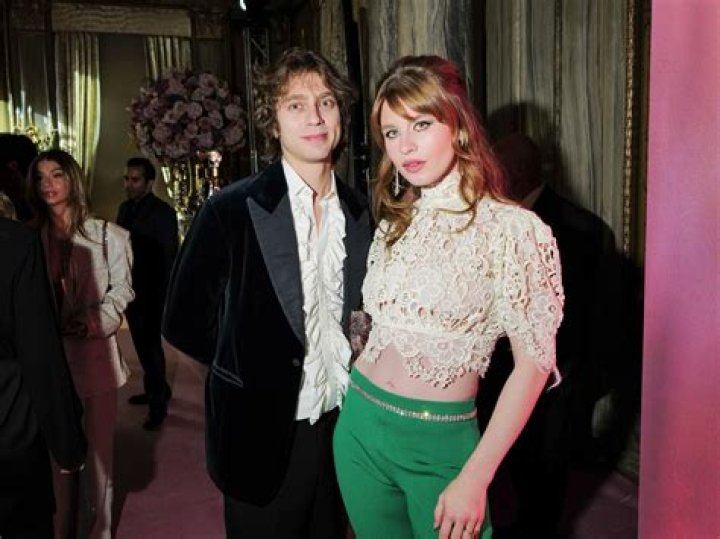 Ivy Getty future and legacy