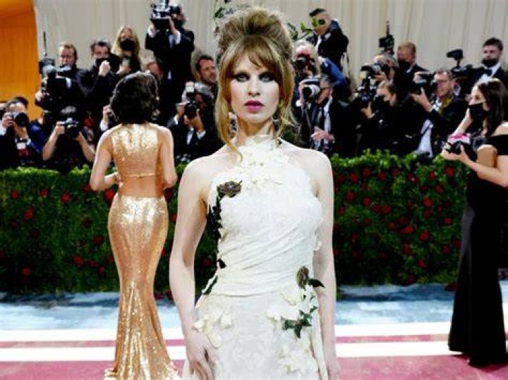ivy getty net worth