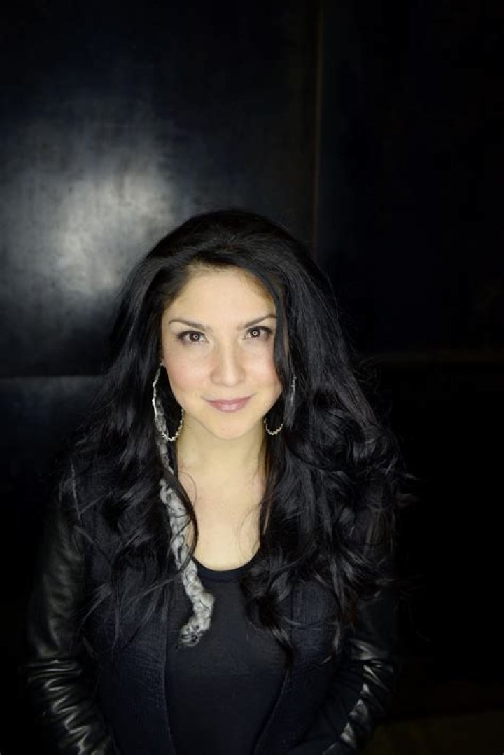 Jaci Velasquez