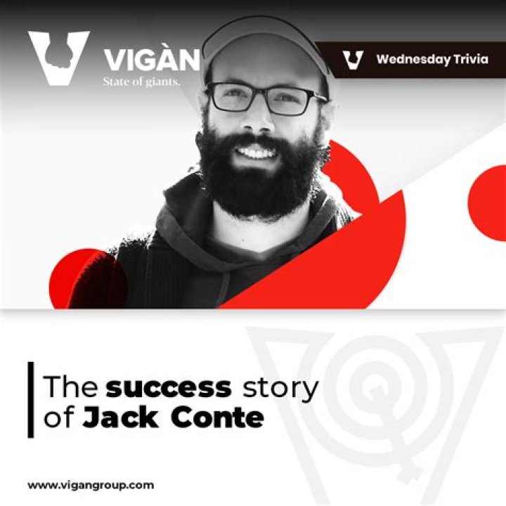 jack conte income