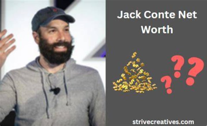 Jack Conte Net Worth – How Much Is Jack Conte Worth?
