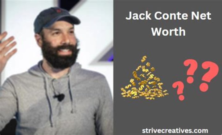 jack conte net worth