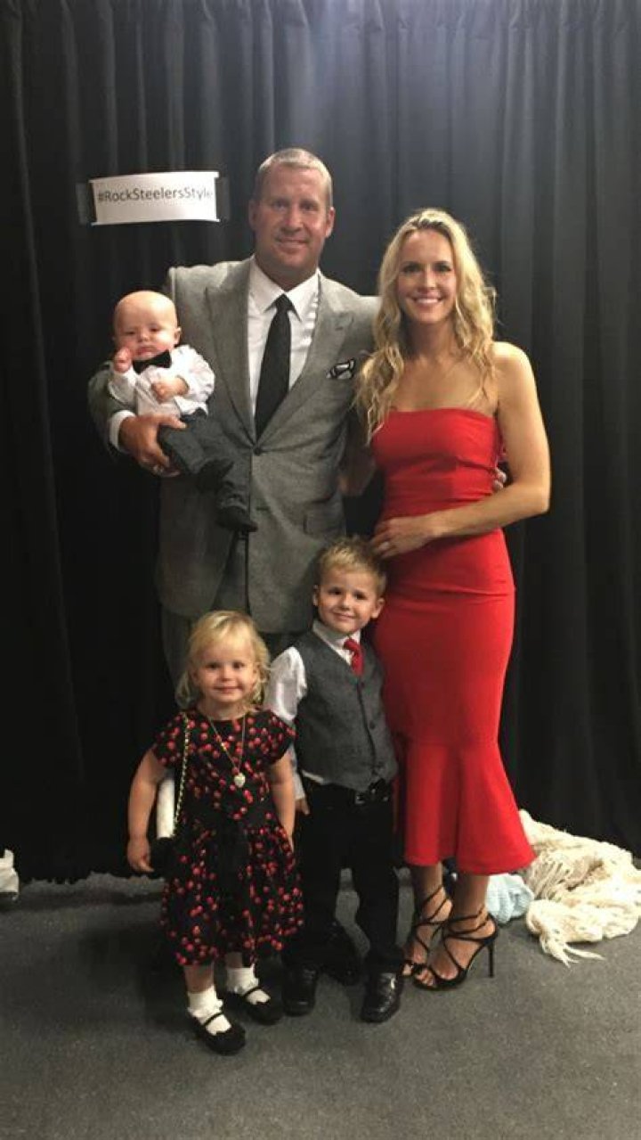 jack lambert family