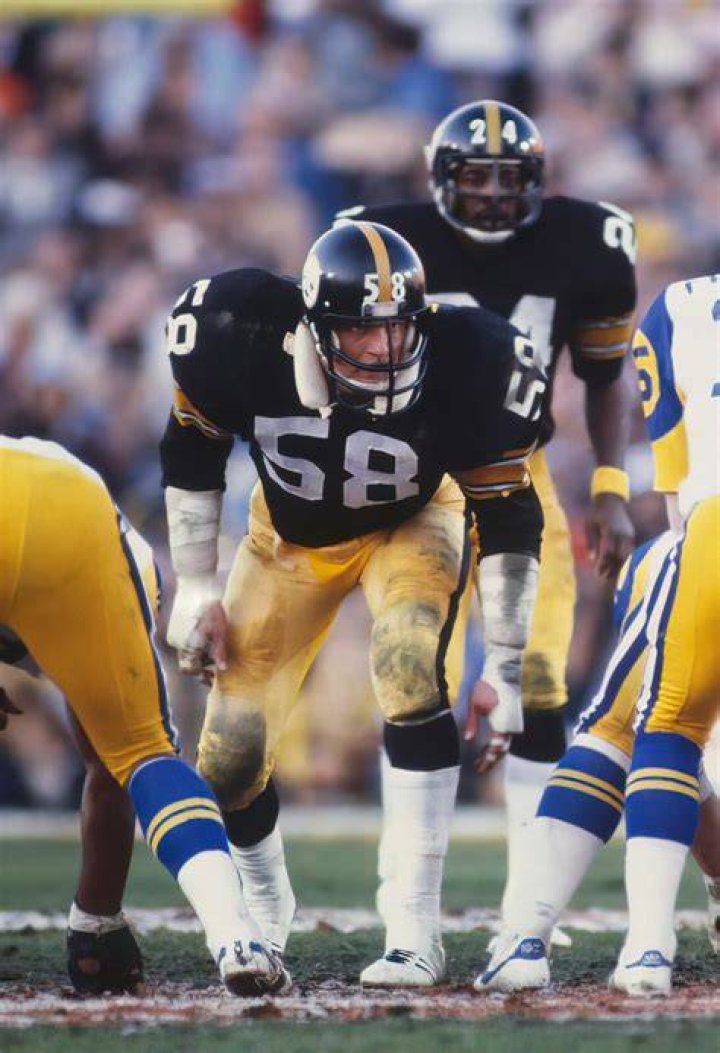 jack lambert financial success