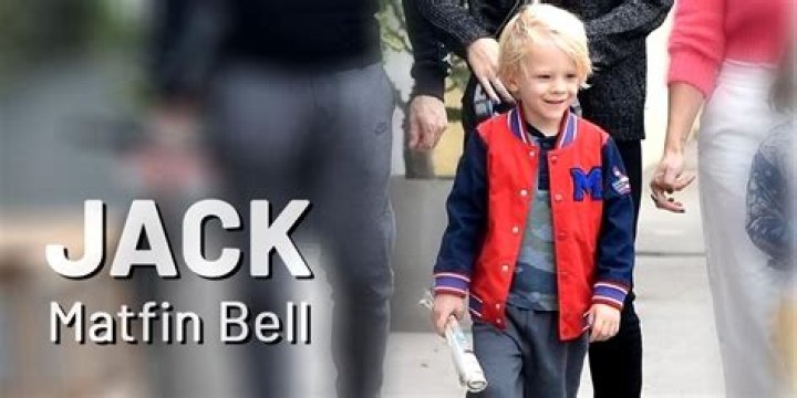Jack Matfin Bell Biography
