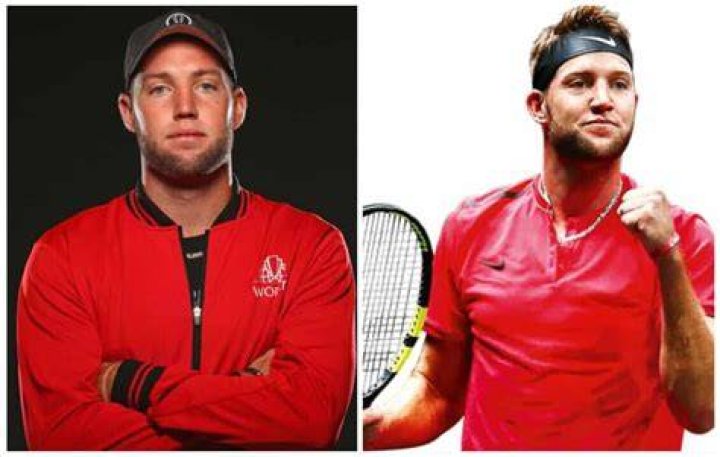 Jack Sock Net Worth