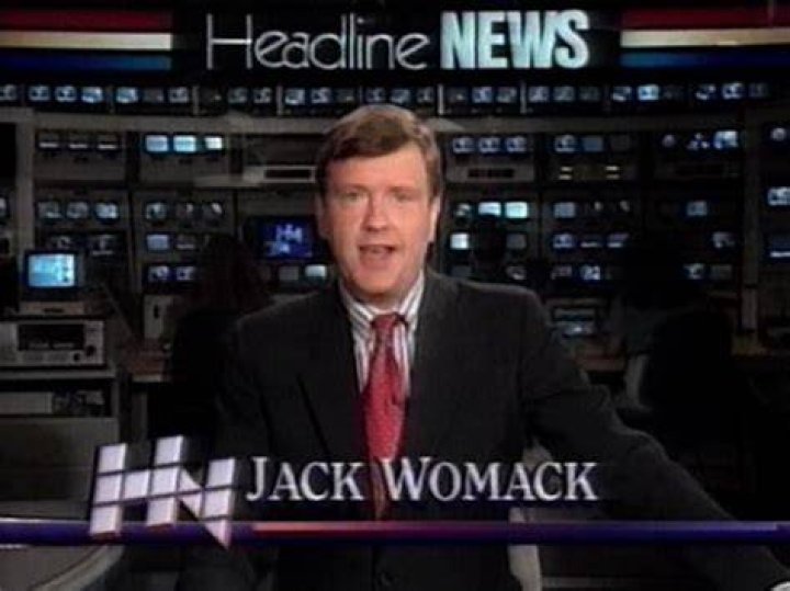 Jack Womack