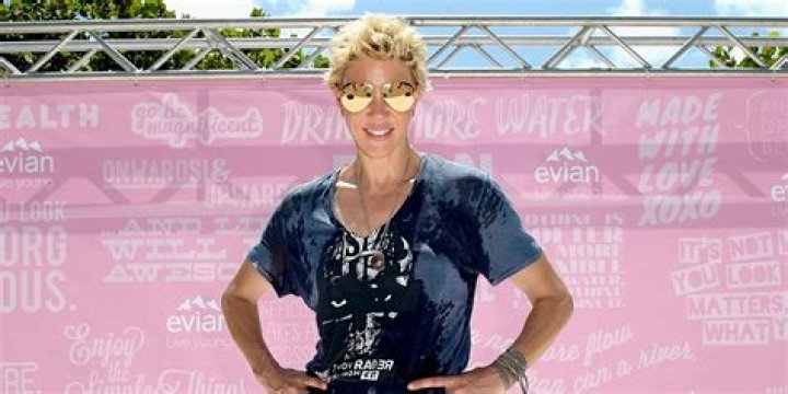 Jackie Warner Net Worth 2024