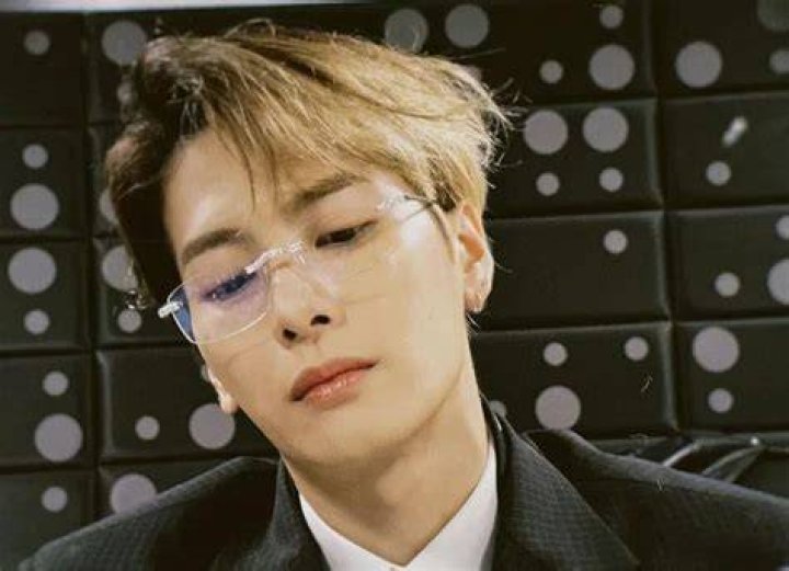Jackson Wang Jackson Wang - Most Famous Singers from Hong Kong