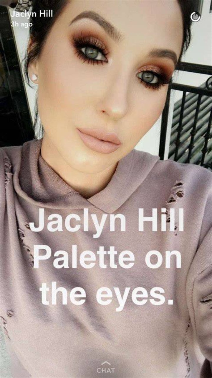 Jaclyn Hill's Business Ventures and Income Sources