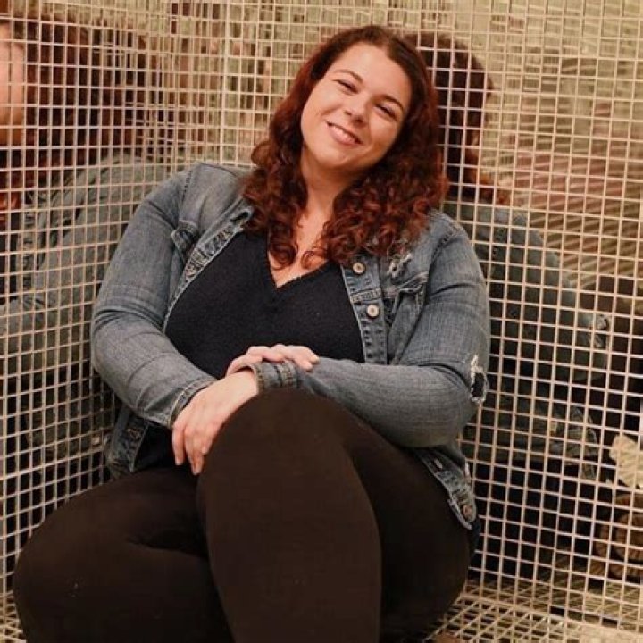 Jacqueline Gualtieri - Author