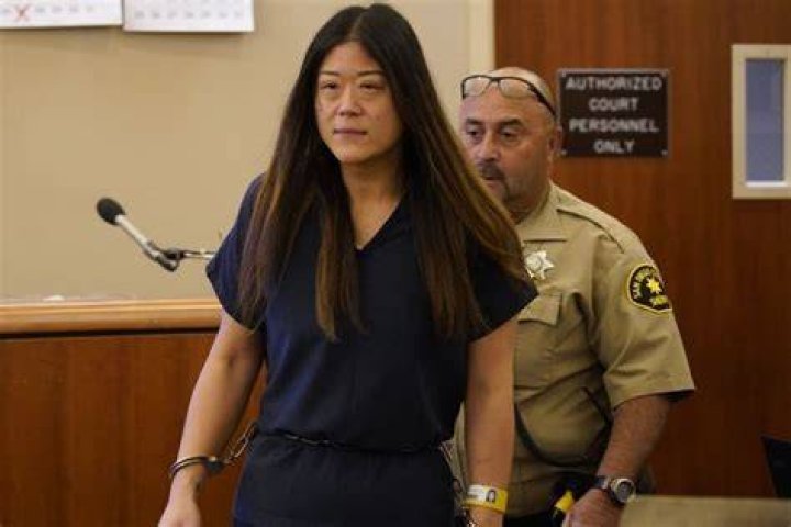 Jacqueline Ma