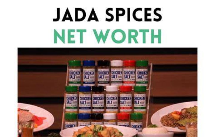 Jada Rounds Net Worth