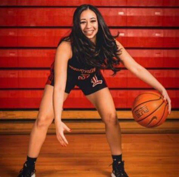Jaden Newman Height