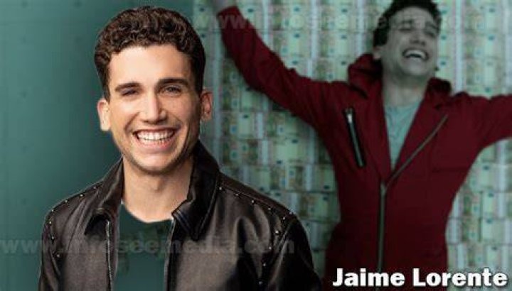 Jaime Lorente Lopez Net Worth