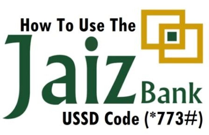 jaiz bank ussd code