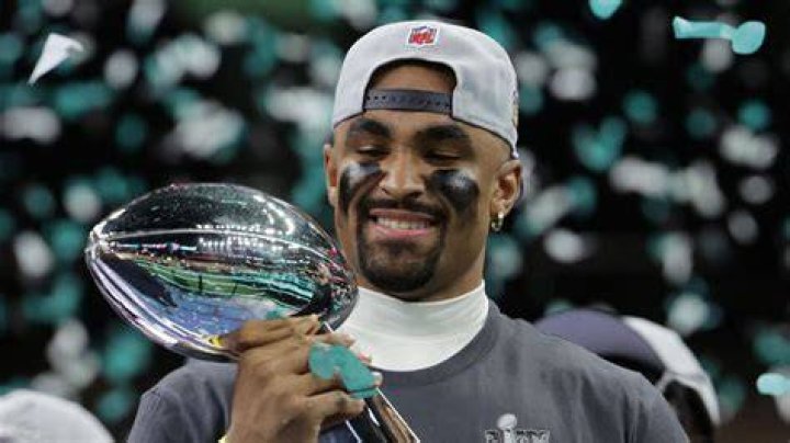 Jalen Hurts NFL success