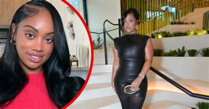 Jaliyah Monet Net Worth