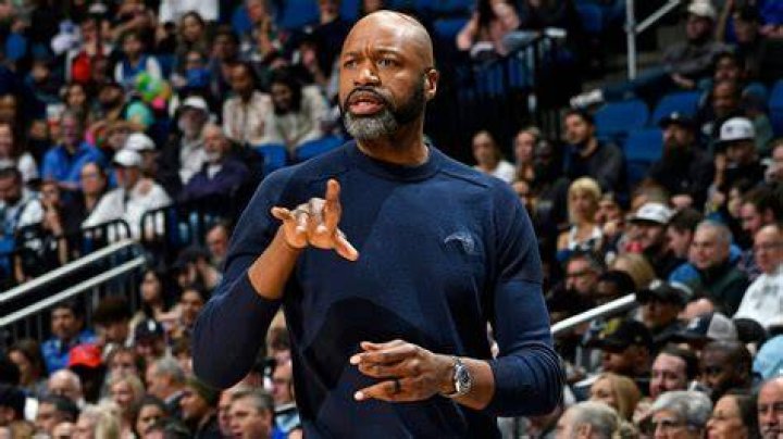 Jamahl Mosley coaching contracts