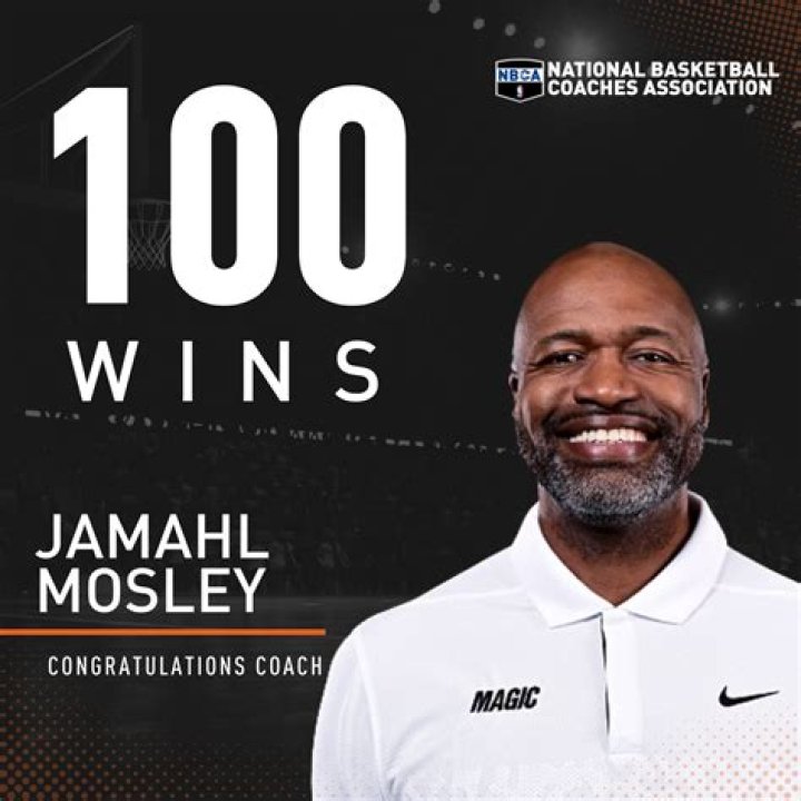 Jamahl Mosley coaching philosophy and outlook