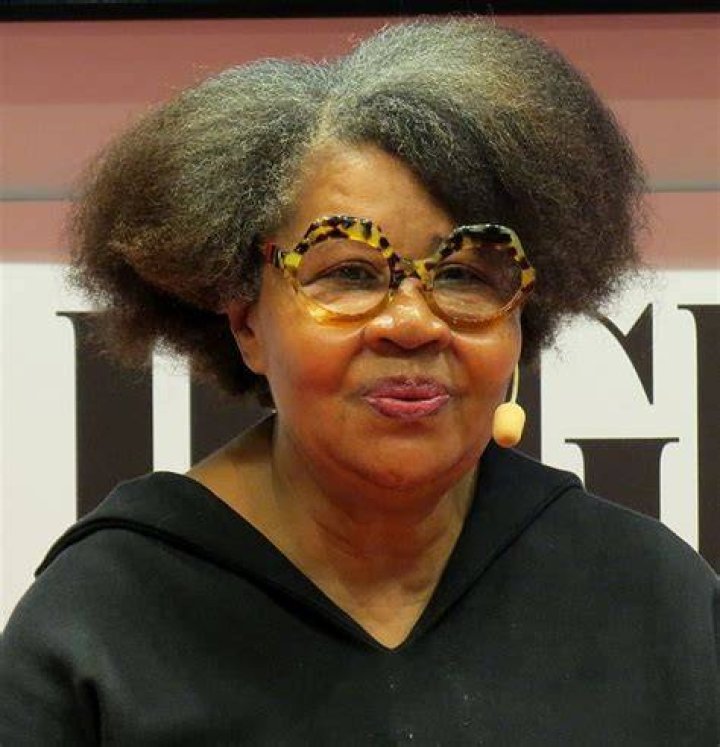 jAMAICA KINCAID