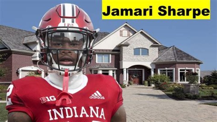 Jamari Speaks Net Worth