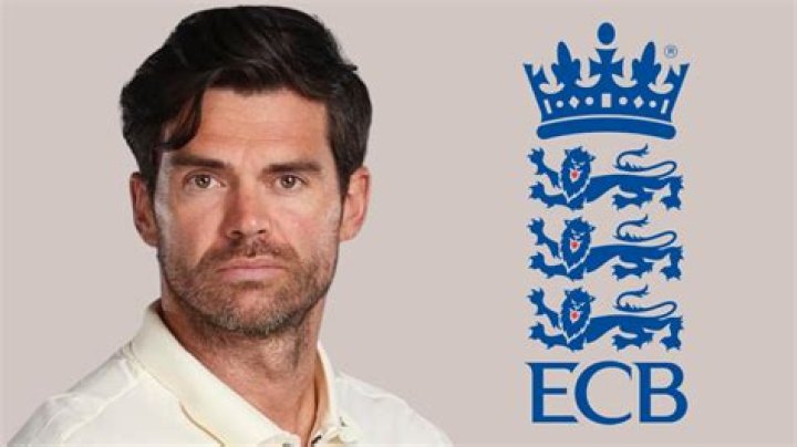 James Anderson Net Worth