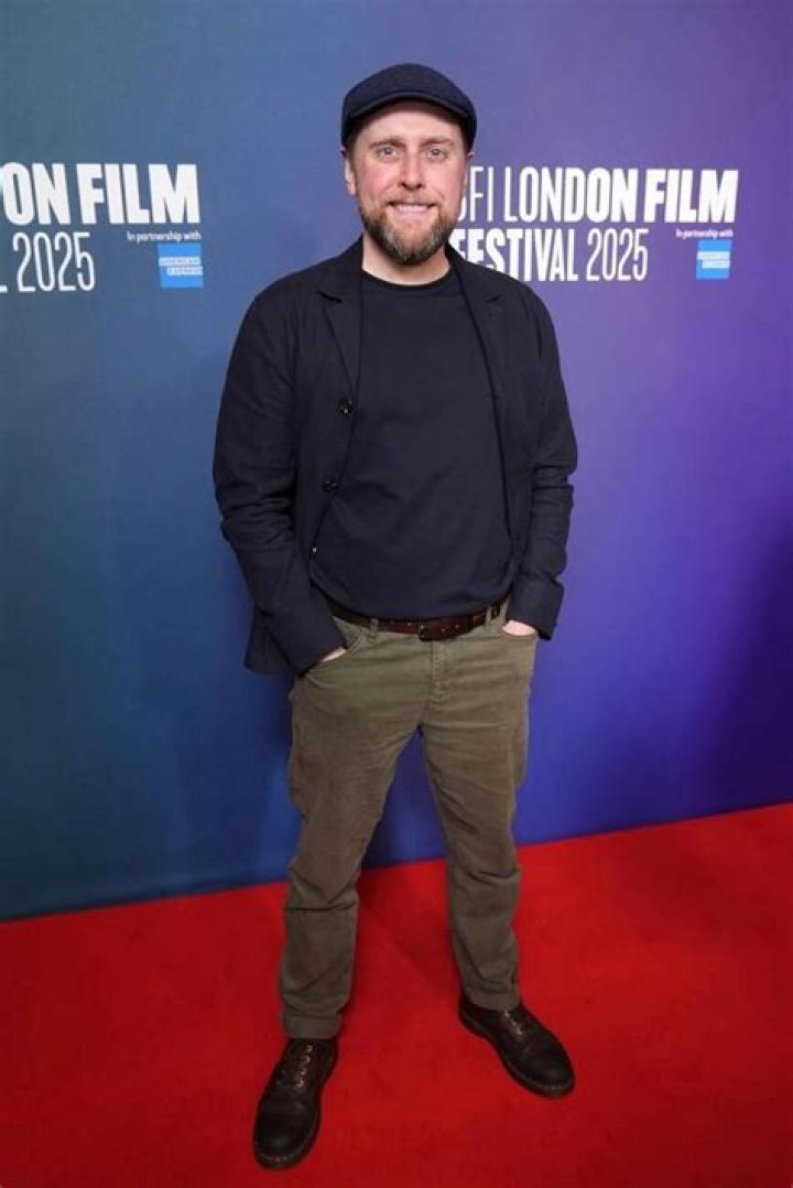 Jamie Beamish
