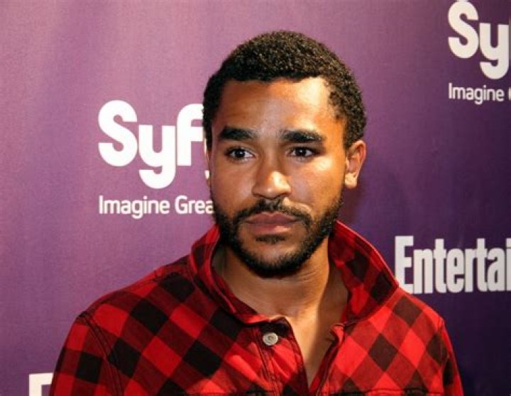 Jamil Walker Smith Net Worth 2024