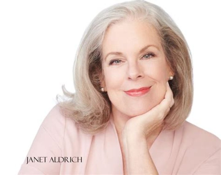 Janet Aldrich