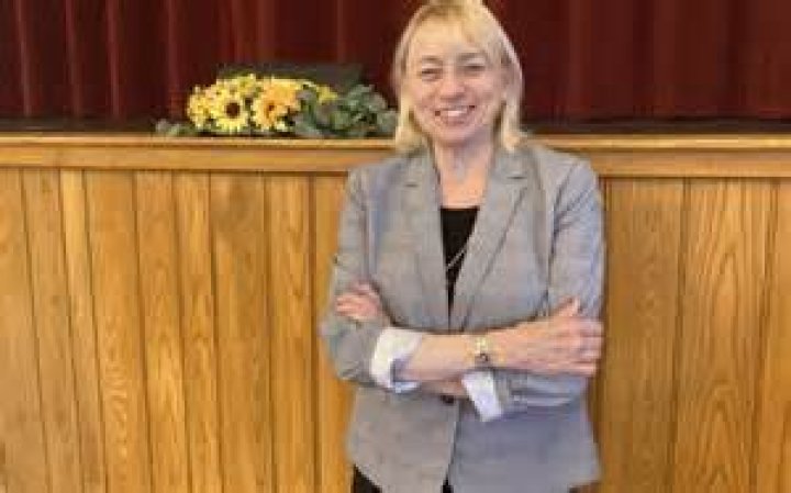 Janet Mills