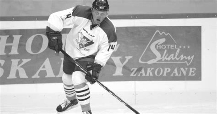 Janusz Hajnos