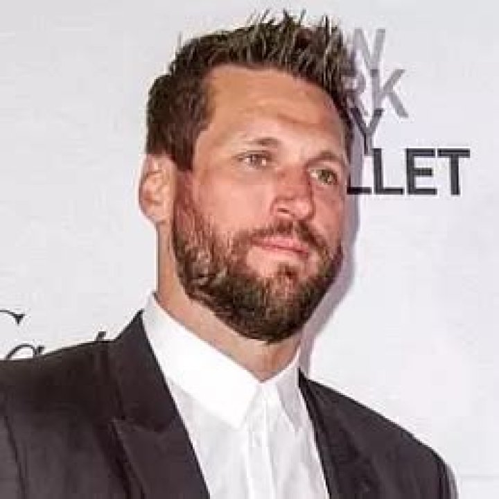 Jared Homan Net Worth