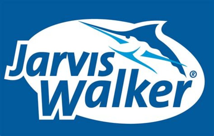 Jarvis Walker