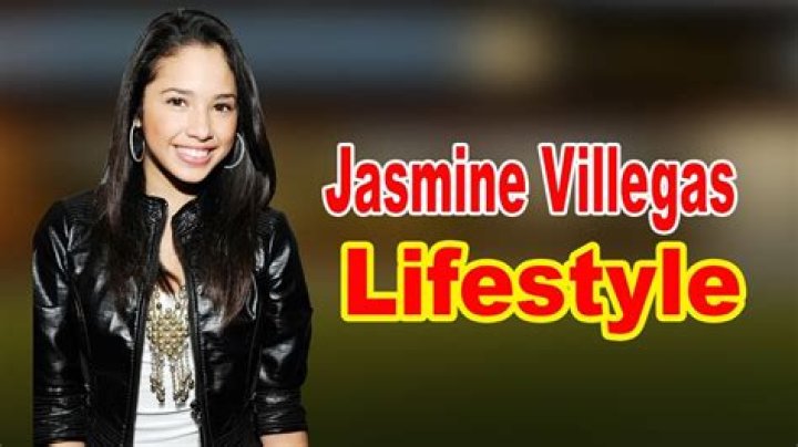 Jasmine Villegas net worth