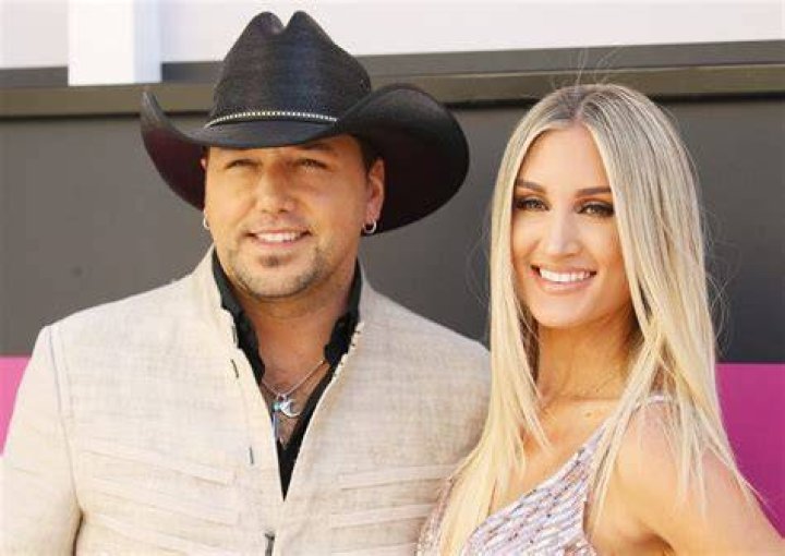 Jason Aldean Was Quick to Date Brittany Kerr after Divorcing First Wife