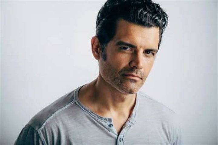 Jason Griffith Net Worth 2024