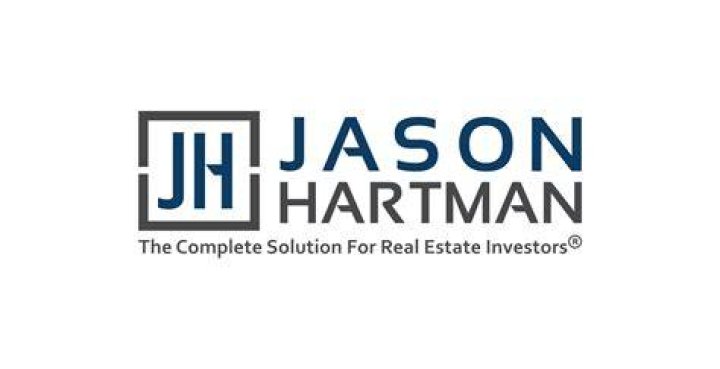 Jason Hartman