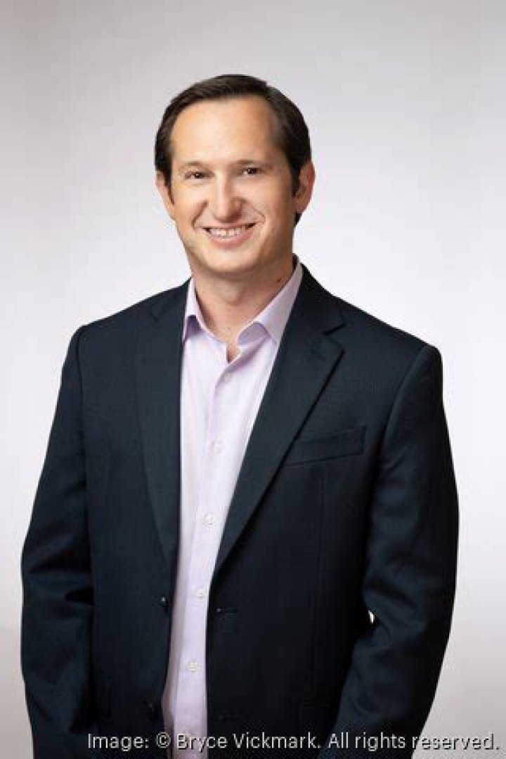 Jason Robins Billionaire