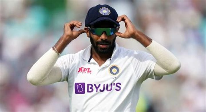 Jasprit Bumrah Net Worth