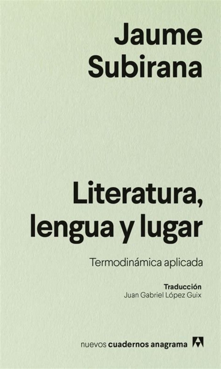 Jaume Subirana i Ort&iacute;n