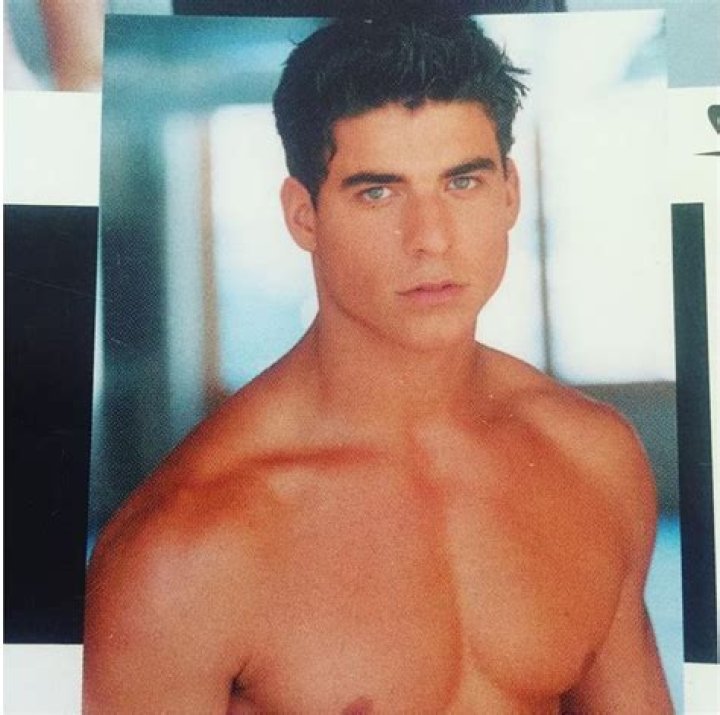 Jax Taylor modeling career Jax Taylor modeling career