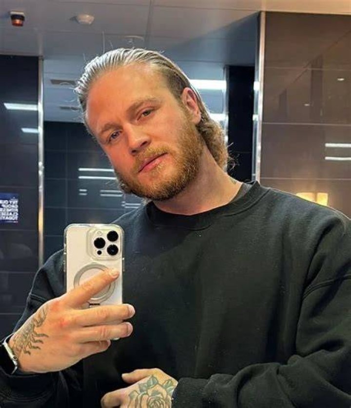 Jaxon Human Net Worth 2024
