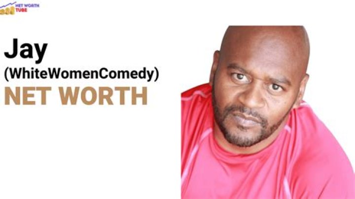 Jay Prather Net Worth 2024