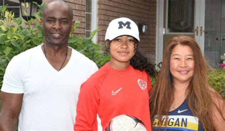 Jayde Riviere Parents: Father Tony Riviere And Mother Emily Lui Jayde Riviere Parents