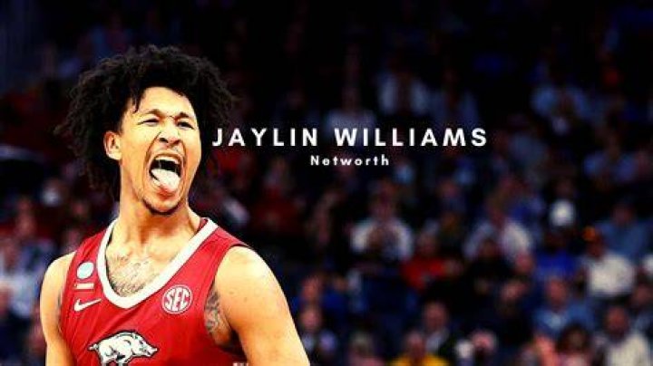 Jaylin Williams Net Worth 2024