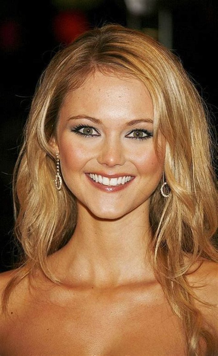 Jayne Wisener Net Worth