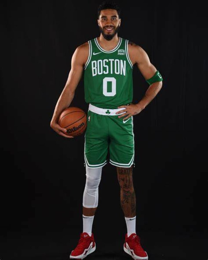 Jayson Tatum Net Worth – How Much is Tatum Worth?