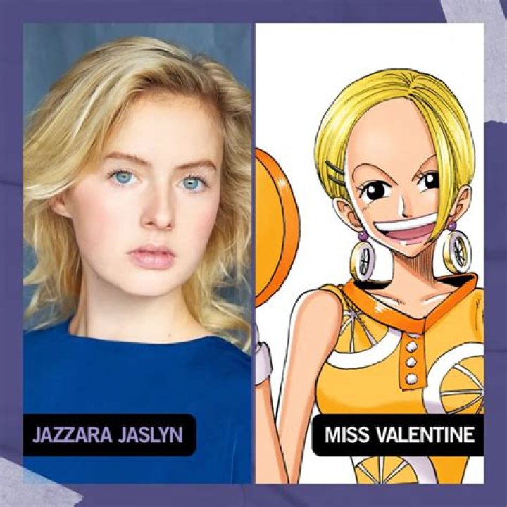 Jazzara Jaslyn Net Worth
