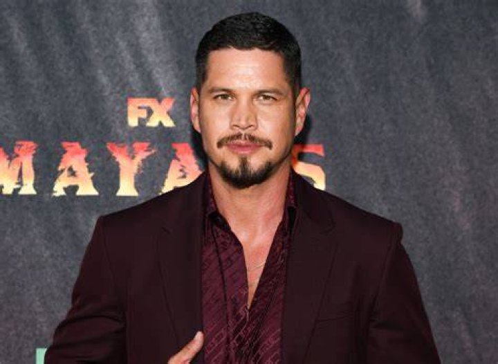 JD Pardo